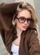 Gradient lens - green Frame - Sunglasses