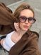 Gradient lens - green Frame - Sunglasses