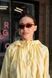 Tortoiseshell - brown - Sunglasses