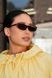 Brown - Sunglasses