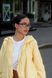 Clear - Fashion & Computer Glasses