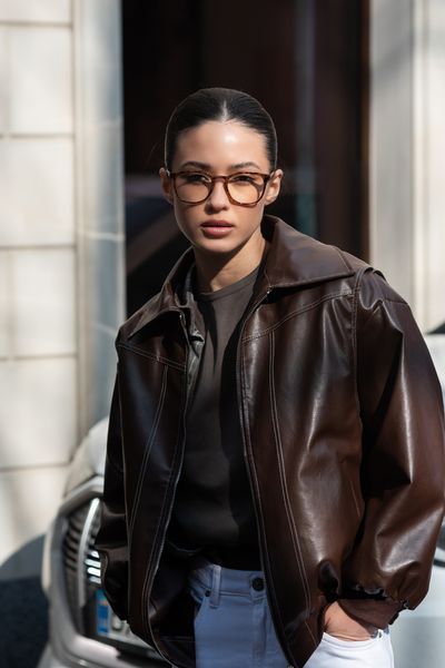 Tortoiseshell - Classic - Computer & Fashion