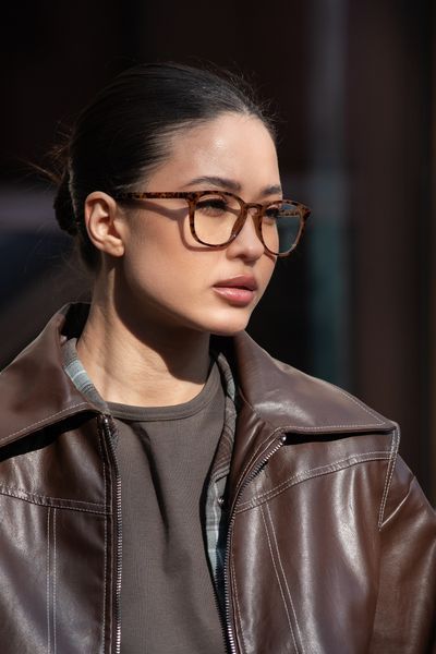 Tortoiseshell - Classic - Computer & Fashion