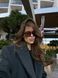 Tortoiseshell - brown - Sunglasses
