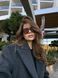 Tortoiseshell - brown - Sunglasses