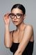 Black - Cat-Eye - Computer & Fashion
